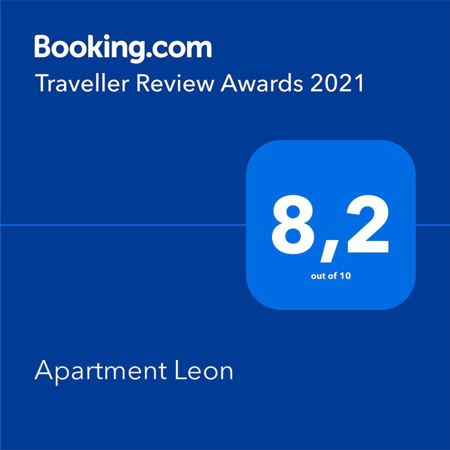 Apartment Leon Bonn Exterior photo