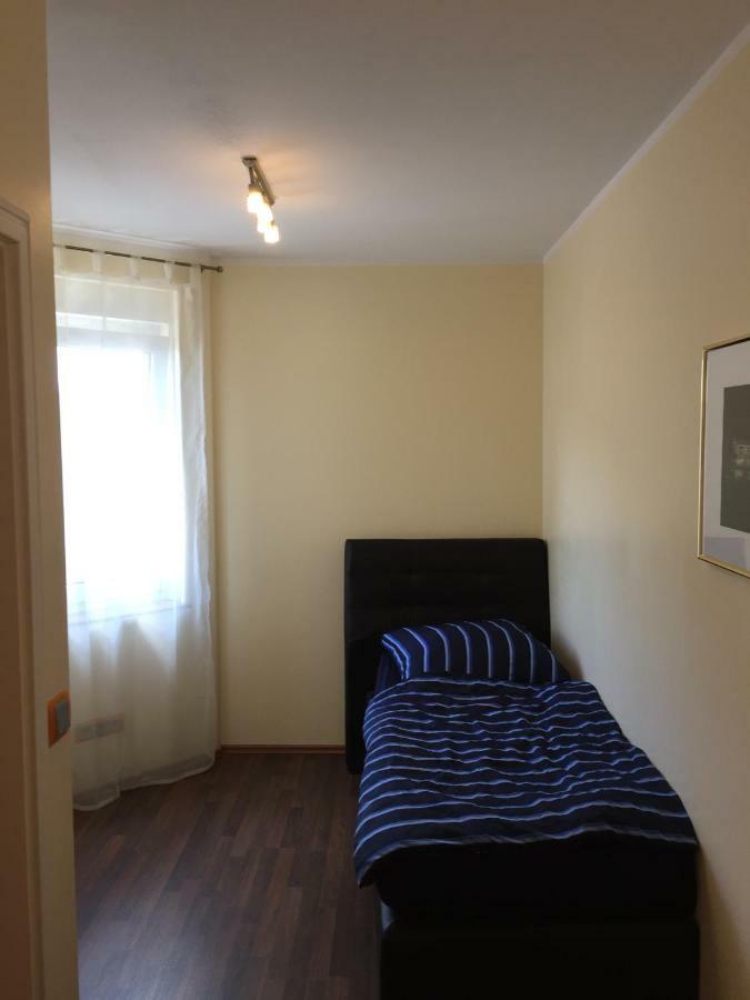 Apartment Leon Bonn Exterior photo