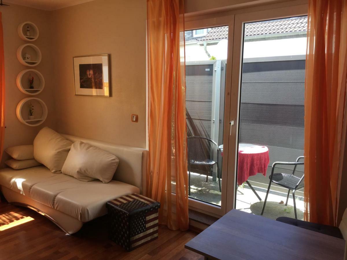 Apartment Leon Bonn Exterior photo